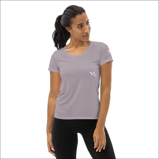 Elevate Your Style with K-AROLE's Pink Elegant T-Shirt K-AROLE