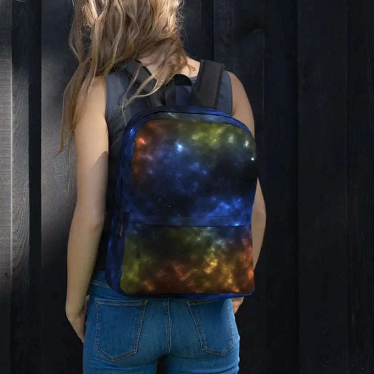 The K-Arole Universe Backpack