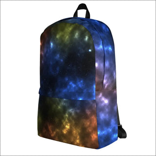 &quot;Embark on Cosmic Adventures with Our Galaxy Backpack K-AROLE