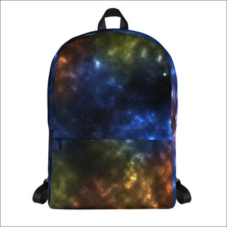 &quot;Embark on Cosmic Adventures with Our Galaxy Backpack K-AROLE