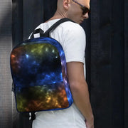The K-Arole Universe Backpack