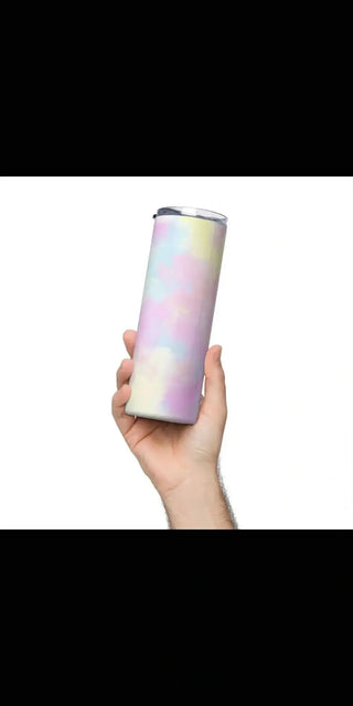 Unicorn Stainless Steel Cup - Double Walled Insulated Tumbler K-AROLE