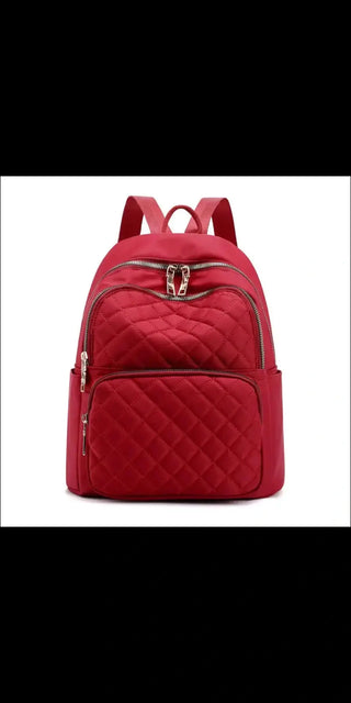Women Backpack - bags