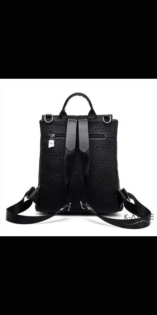 Discover the Perfect Women's Backpack - Japanese and Korean Style K-AROLE