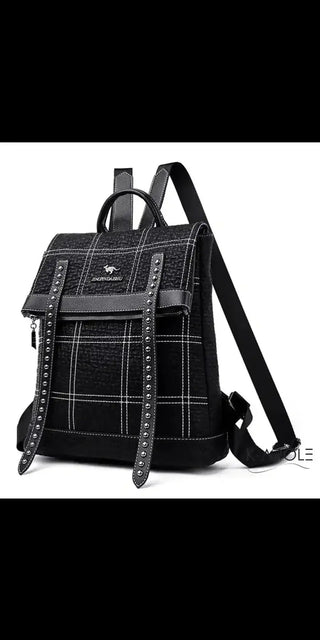 Discover the Perfect Women's Backpack - Japanese and Korean Style K-AROLE