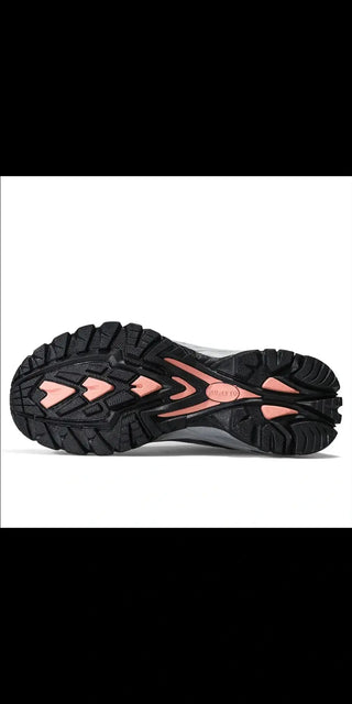 Women's Waterproof And Antiskid Hiking Shoes K-AROLE K-AROLE